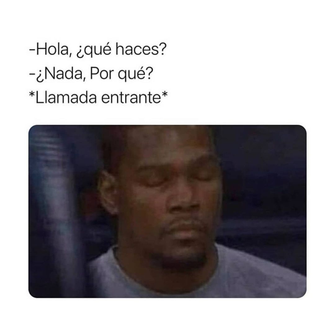 Es como un don.