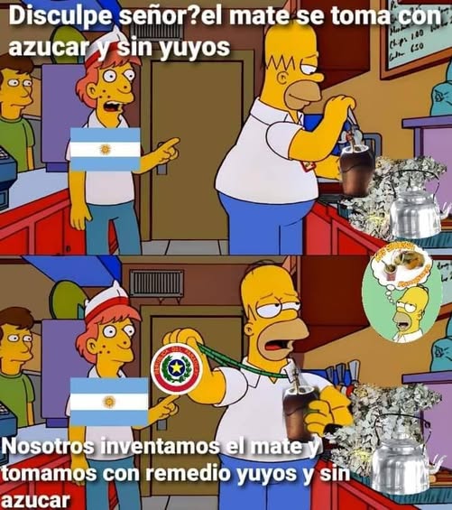 Disculpe?