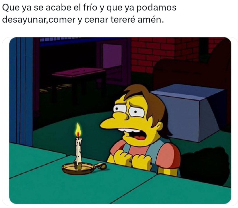 Tereré time