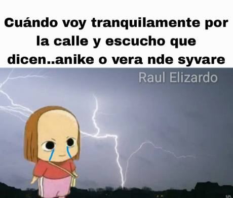Ay ay ay