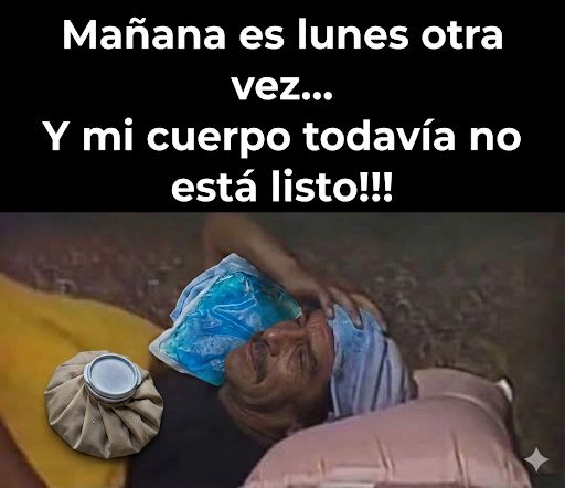 Maldicion