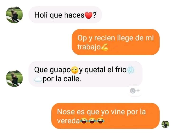 Charlas