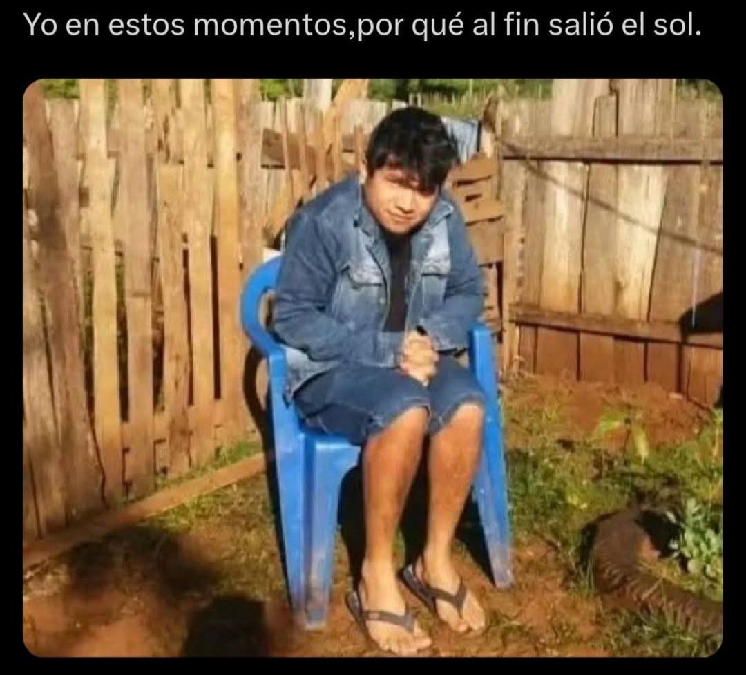Por fin