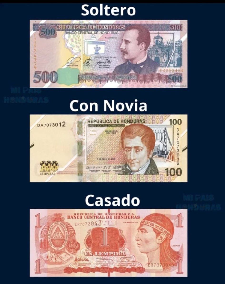 Diferencias