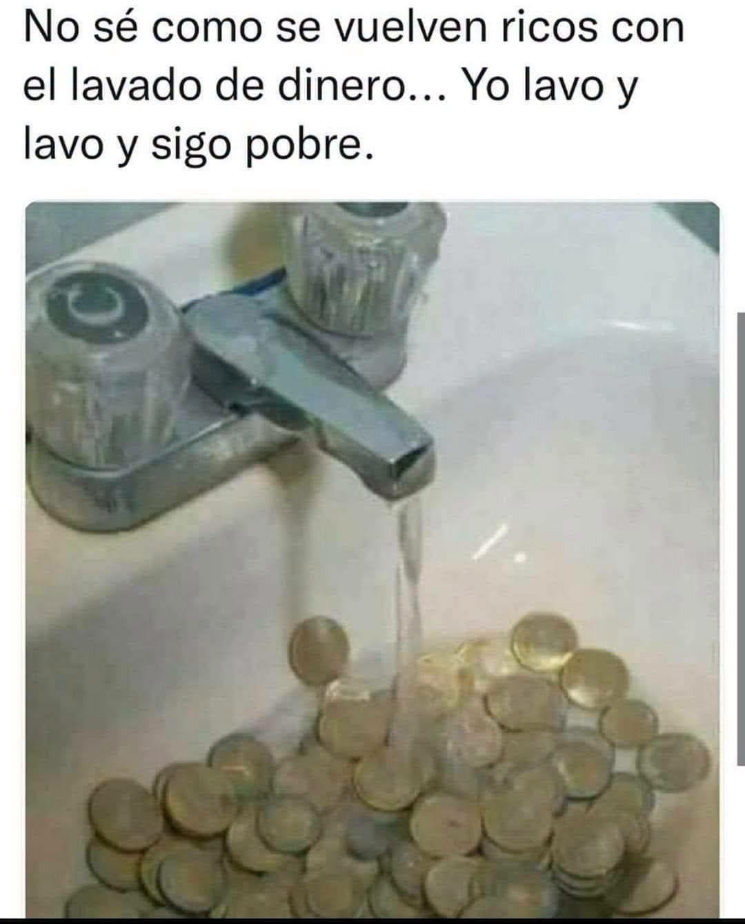 Lavado