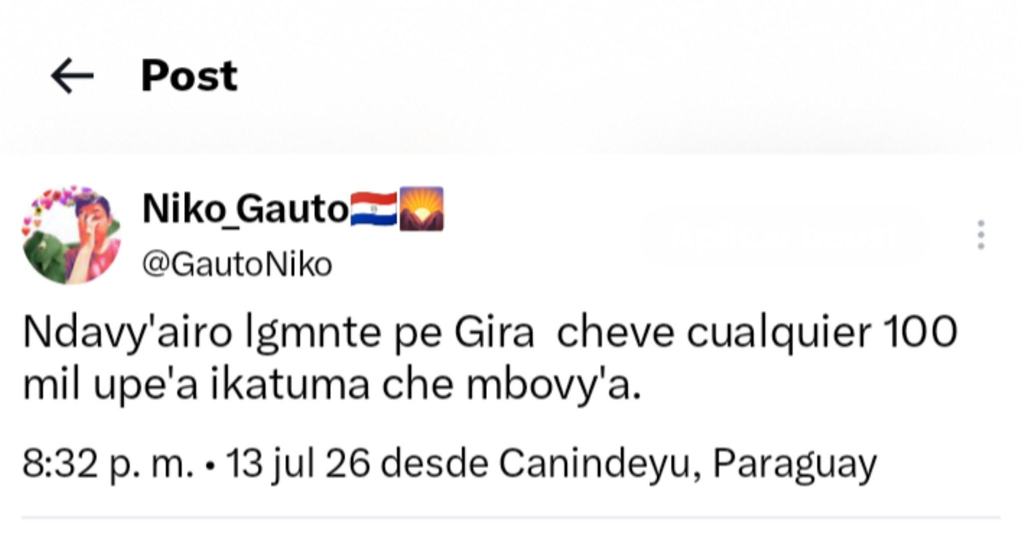 Verdades