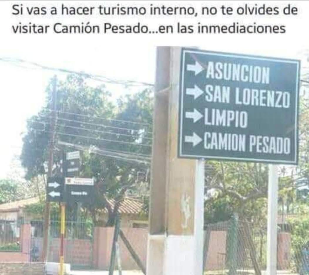 No olvidar