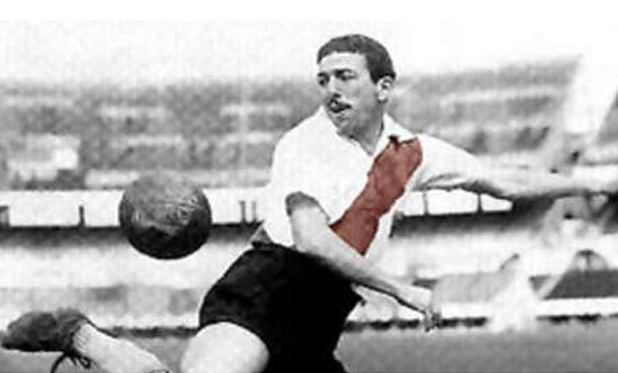 ¡Feliz día hincha de River!