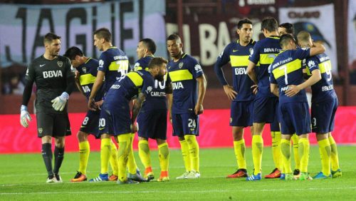 Conclusiones de Chaco