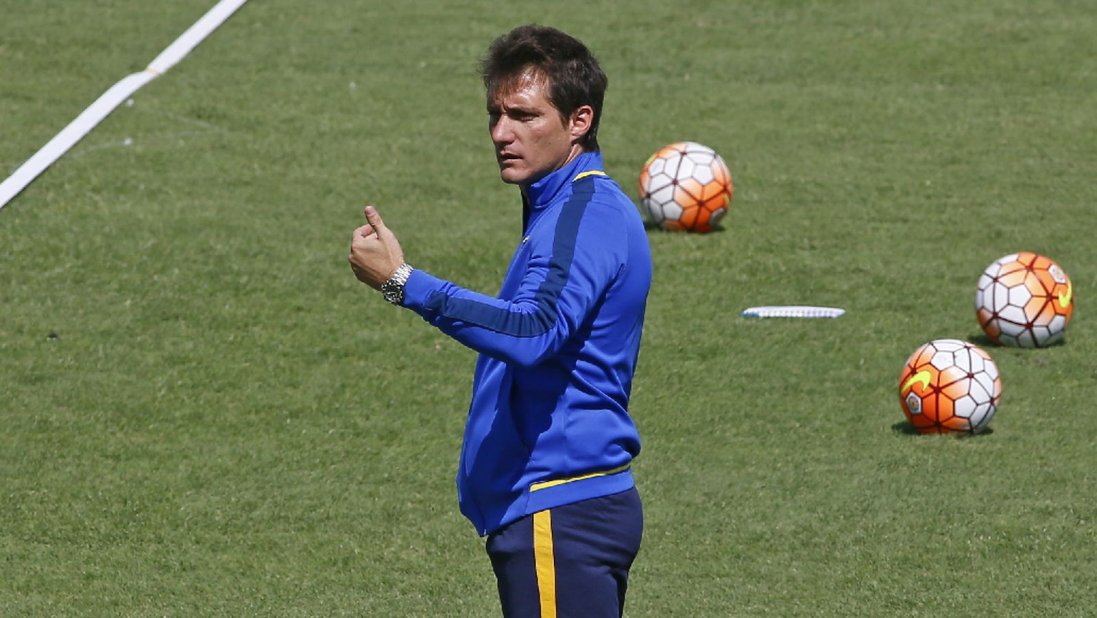 Una final anticipada