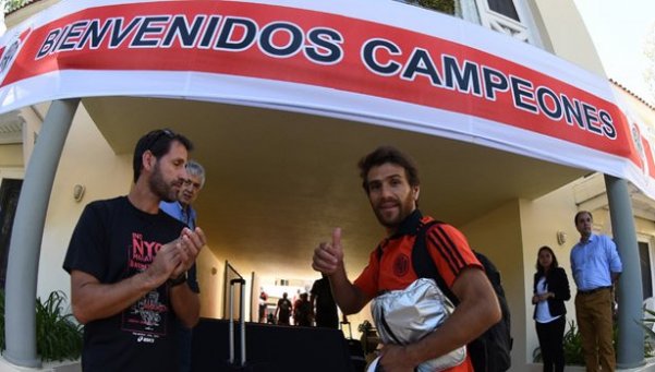 Puso primera en el Este