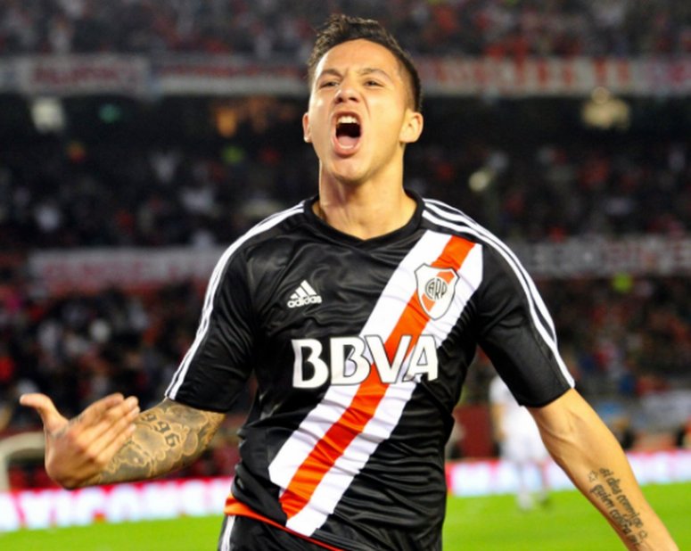 La explosión Driussi