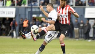 El Clásico Platense quedó vacante