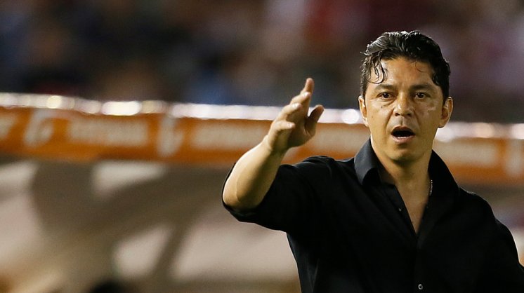 El Muñeco cerca del adiós