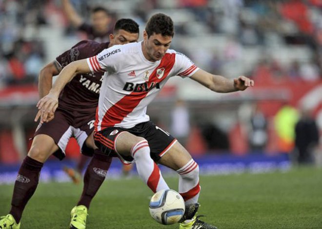 Un historial Millonario