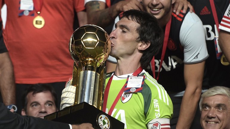 ¡Feliz Cumple Trapito!