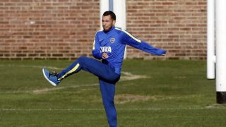Tevez ya se sumó a la pretemporada: “Nunca me fui”