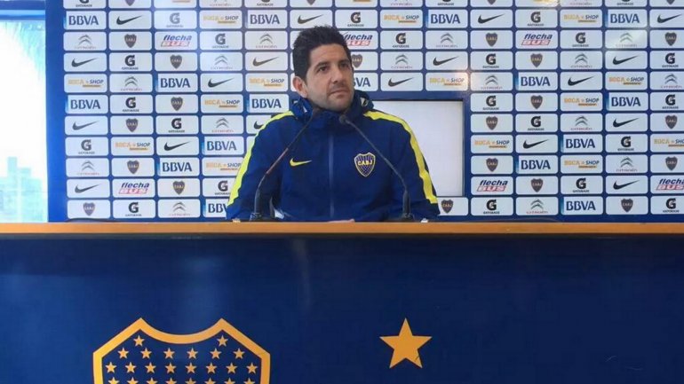 A horas de un partido crucial