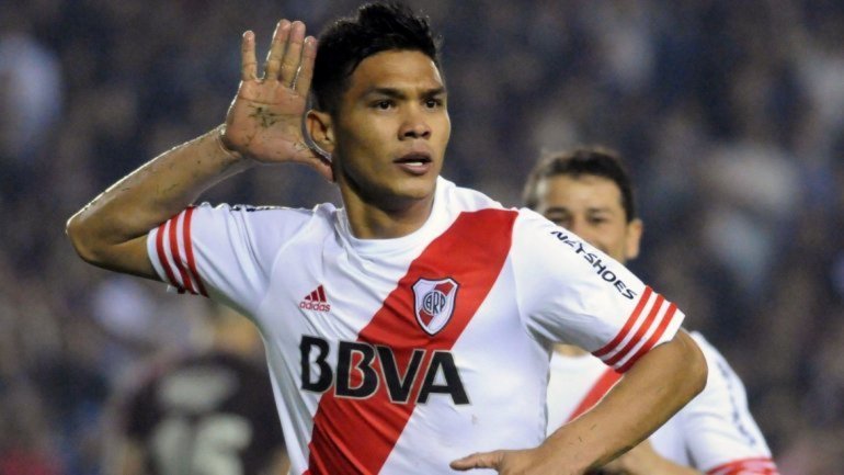 Los Canallas con pasado millonario de la final