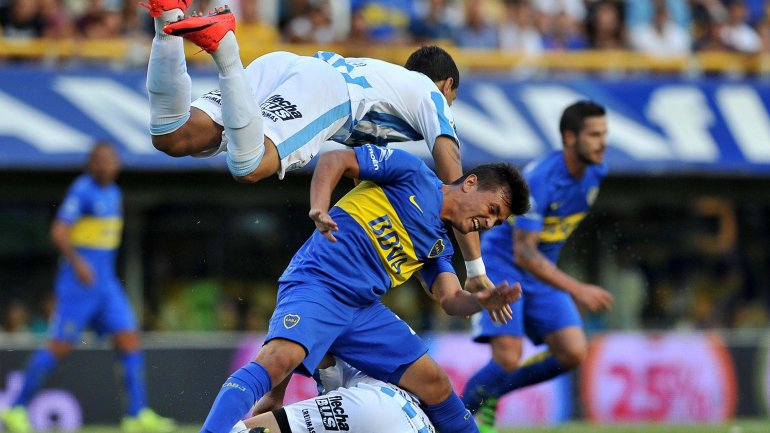 ¡Que sea un Tucumanazo!