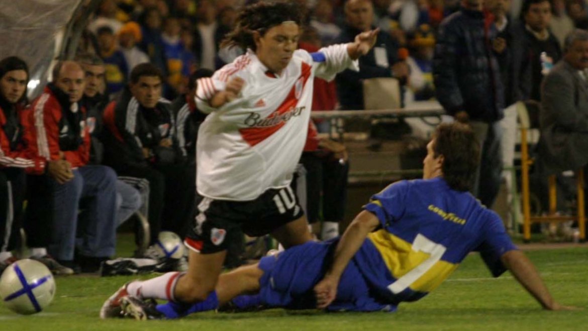 El día que Guille atendió al Muñe