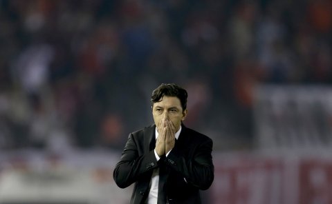 “Necesitamos parar”