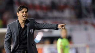 River viaja a Córdoba con un equipo repleto de juveniles