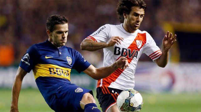 Súper caliente y por ahora, sin goles