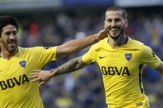 Un Boca alternativo por Copa Argentina