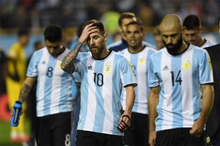 Las chances de Argentina para entrar al Mundial