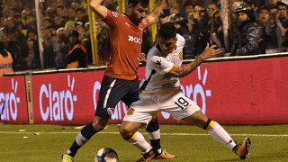 Independiente no pudo ante Olimpo
