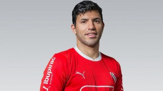 El Kun reafirmó donde finalizará su carrera