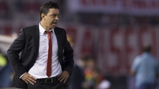 River quiere pinchar al Globo