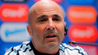 Las mejores frases de Sampaoli en la conferencia de prensa