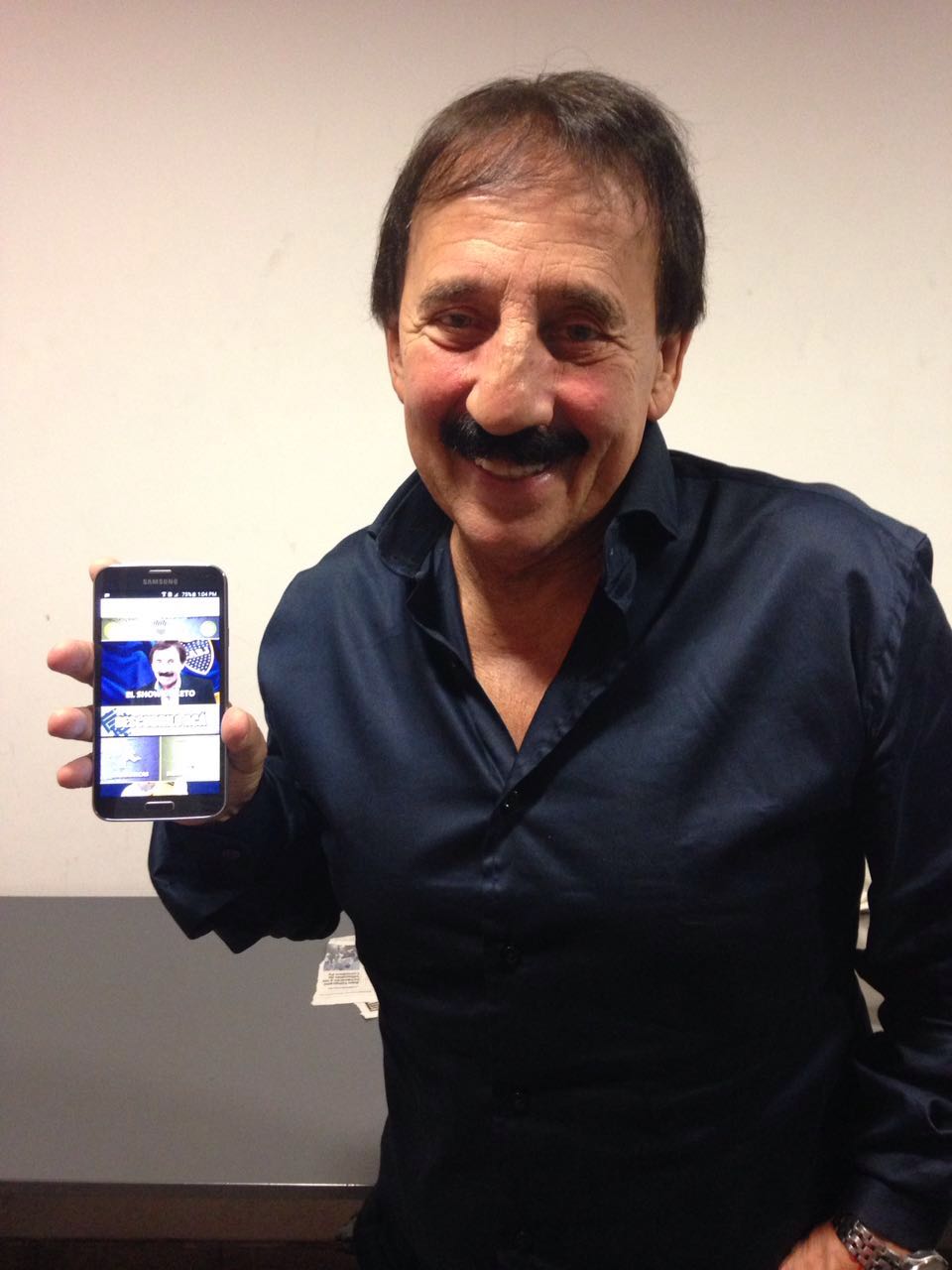 Leto calienta la previa