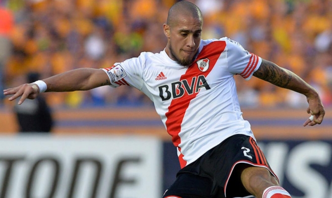 Gladiador que vuelve