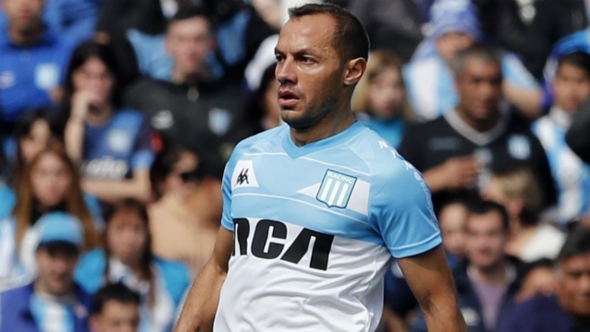 Marcelo Díaz, out hasta 2019
