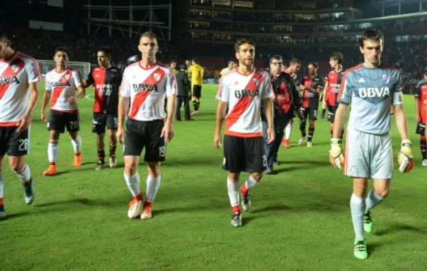 Una noche para el olvido