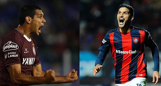 La final ya se juega