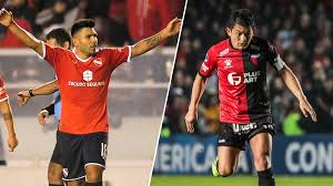 Independiente se recupera luego de varias caídas