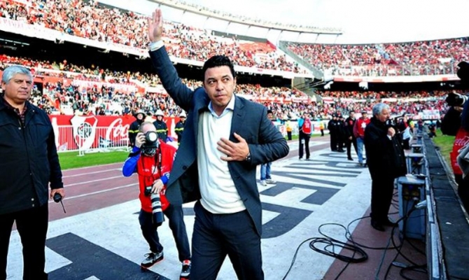 SE TERMINA LA ERA GALLARDO
