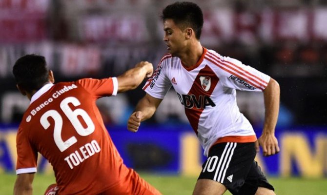 El Millo visita al Rojo