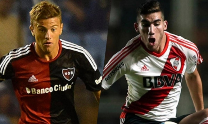 Vega se va a Rosario