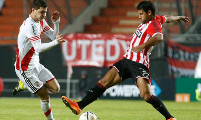 Millos vs Pinchas