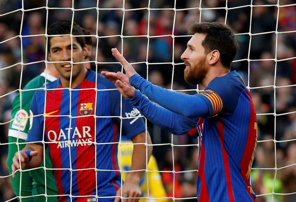 ¡ A chocar Las Palmas !