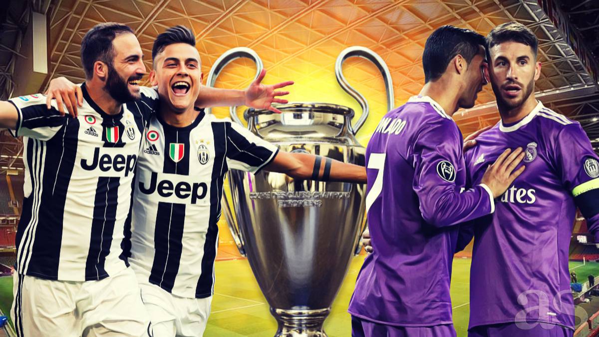 LO QUE TENÉS QUE SABER DE LA FINAL DE LA CHAMPIONS