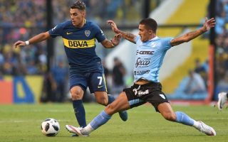 Boca jugará un amistoso con el Barsa