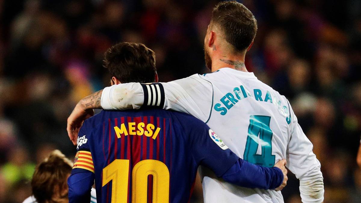 Habrá clásico español en la Copa del Rey