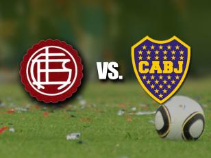Conociendo al rival