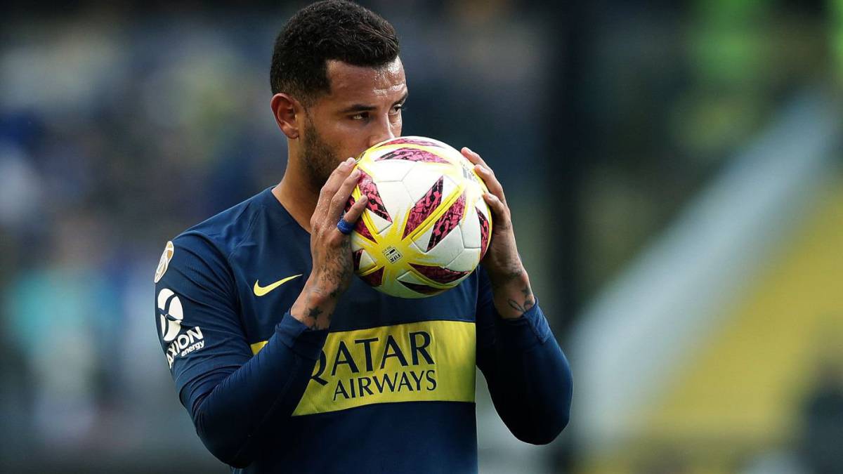 Cardona no viaja a Brasil